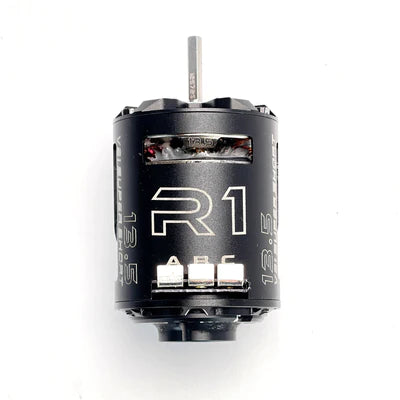 R1 Wurks - 13.5 V21- Super Short Motor /  ROAR - 020111-1 - Regular