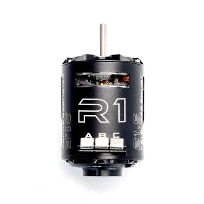 R1 Wurks - 21.5 V21- Super Short Motor /  ROAR - 020113-2 - Hand Picked