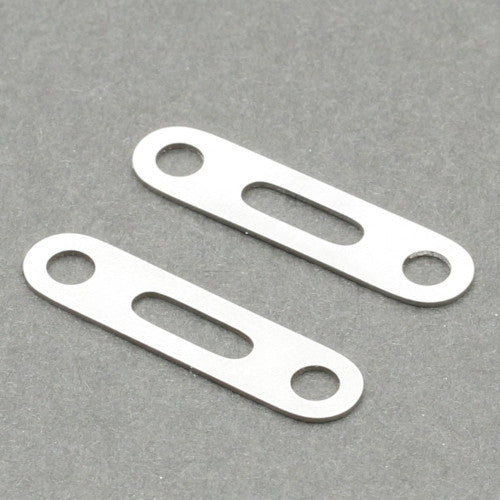 Roche - Rapide P12V Center Pivot Ball Mount Shim, 0.5mm, 2 pcs