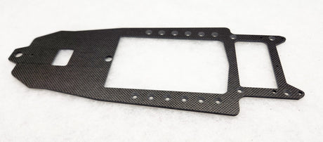 CRC - 2.5mm Carbon Fiber chassis - 3004