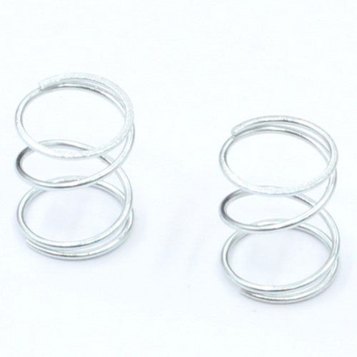 Roche - Front Springs (Hard), 5mm, Zinc