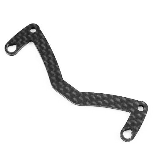 Awesomatix - C45R-PS - Damper Brace Rear PS