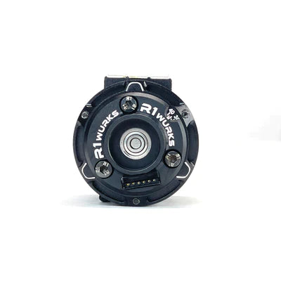 R1 Wurks - 17.5 V21- Super Short Motor /  ROAR - 020112-3 - Hand Picked & Aligned Sensor