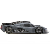 Mon-Tech Racing P9X8 Le Mans Hypercar Body 190mm