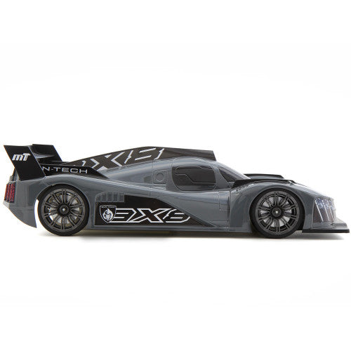 Mon-Tech Racing P9X8 Le Mans Hypercar Body 190mm