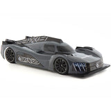 Mon-Tech Racing P9X8 Le Mans Hypercar Body 190mm