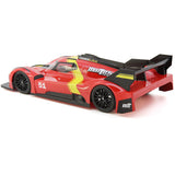 Mon-Tech - 499LM Le Mans Hypercar 190mm - 023-007