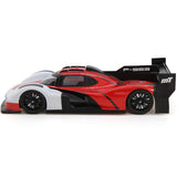 Mon-Tech - Racing P-963 Le Mans Hypercar 190mm