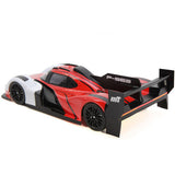 Mon-Tech - Racing P-963 Le Mans Hypercar 190mm