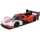 Mon-Tech - Racing P-963 Le Mans Hypercar 190mm