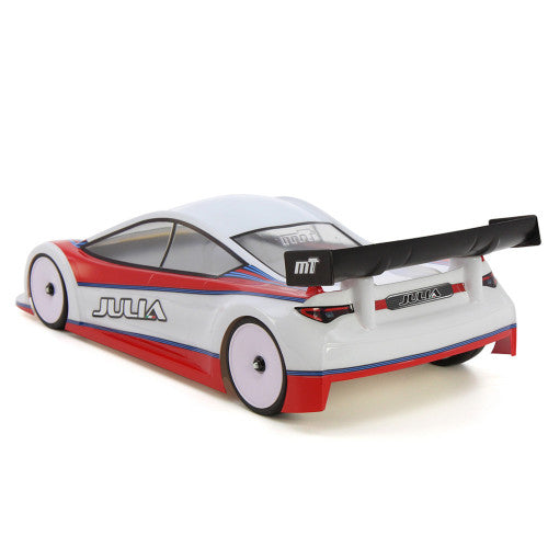 Mon-Tech - JULIA La Leggera Touring car 190mm - MB-024-008L