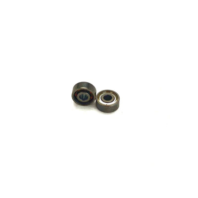 R1 Wurks - X5 Double Ceramic Coated 540 Bearing Balls - 020098