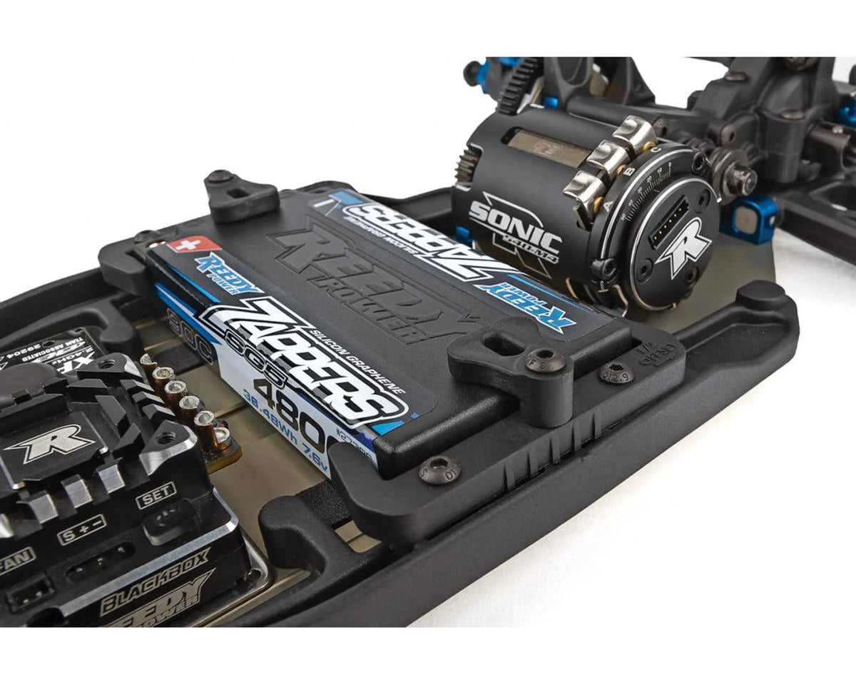 Team Associated - RC10B7 Team 1/10 2WD Electric Buggy Kit - 90041