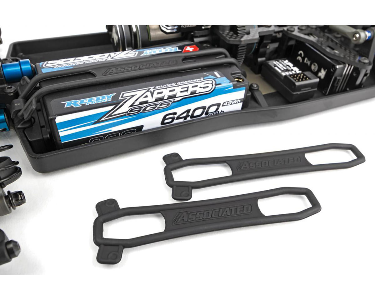 Team Associated - RC10B74.2 CE Team 1/10 4WD Off-Road E-Buggy Kit - 90044