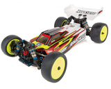 Team Associated - RC10B74.2D CE Team 1/10 4WD Off-Road E-Buggy Kit- 90045