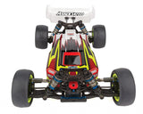 Team Associated - RC10B74.2D CE Team 1/10 4WD Off-Road E-Buggy Kit- 90045