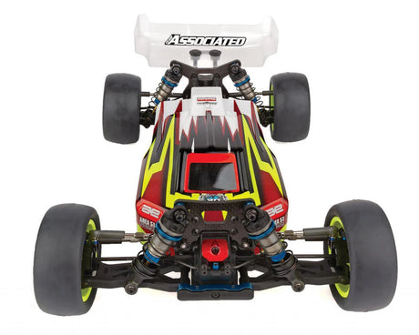Team Associated - RC10B74.2D CE Team 1/10 4WD Off-Road E-Buggy Kit- 90045