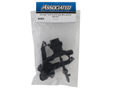 Team Associated RC10B7 Top Plate & Ballstud Mount Set - 92403