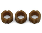 Team Associated RC10B7 Idler Gears (3) - 92421