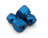 Team Associated RC10B7 8mm Shock Bushings (2) - 92443