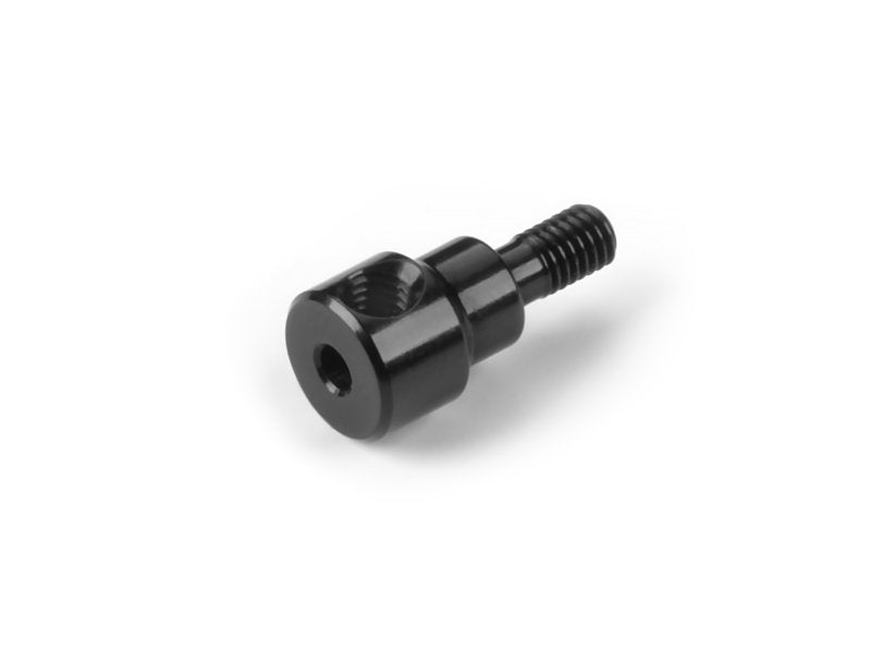 XRAY - ALU SHOCK BALL JOINT SCREW - BLACK - 378170-K