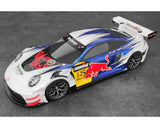 Bittydesign - P-GT3R 1/10 GT On-Road Body (Clear) (190mm) (Light Weight) - BDYGT-190PGT3R