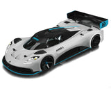 Bittydesign - ARES-1 GT12 1/12 On-Road Body (Clear) (SupaStox Class) - BDYGT12-AS1