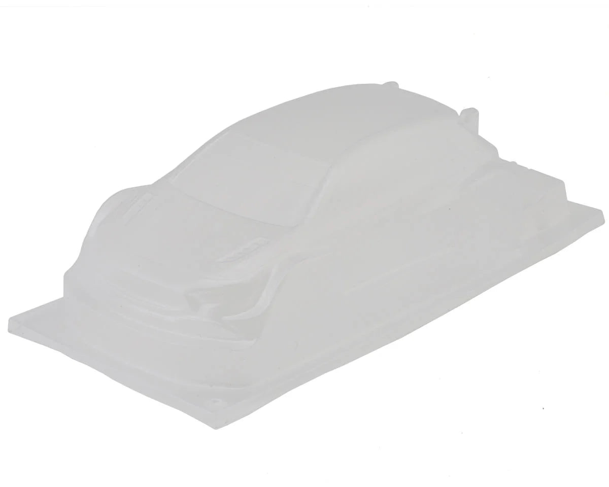 Bittydesign - Ca45 1/28 Mini-Z Body (Clear) (98mm Wheelbase) - BDYMZ-CA45