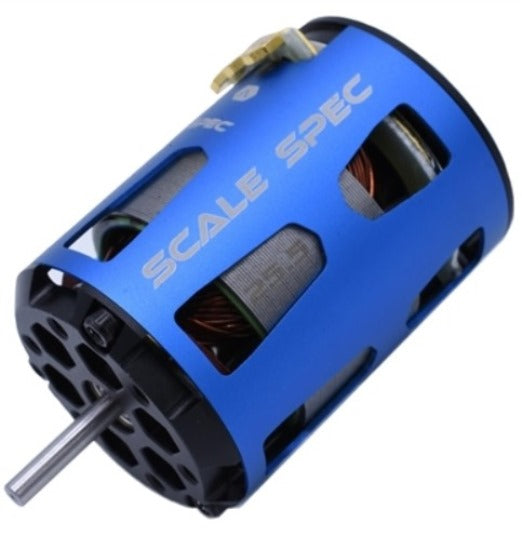 Gravity RC - 25.5 Spec Motor (30 Degree Fixed Timing) - GRC2025