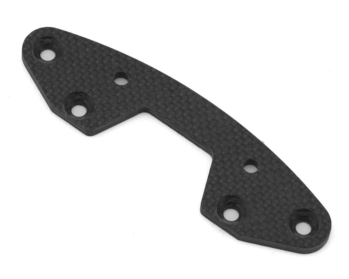 CRC - Carbon Fiber bumper 2.5mm - 3014