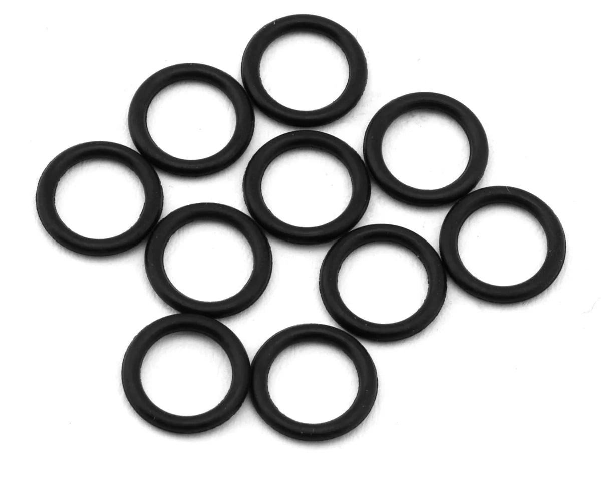 CRC - Axle Bearing O-Rings (10) - 3062