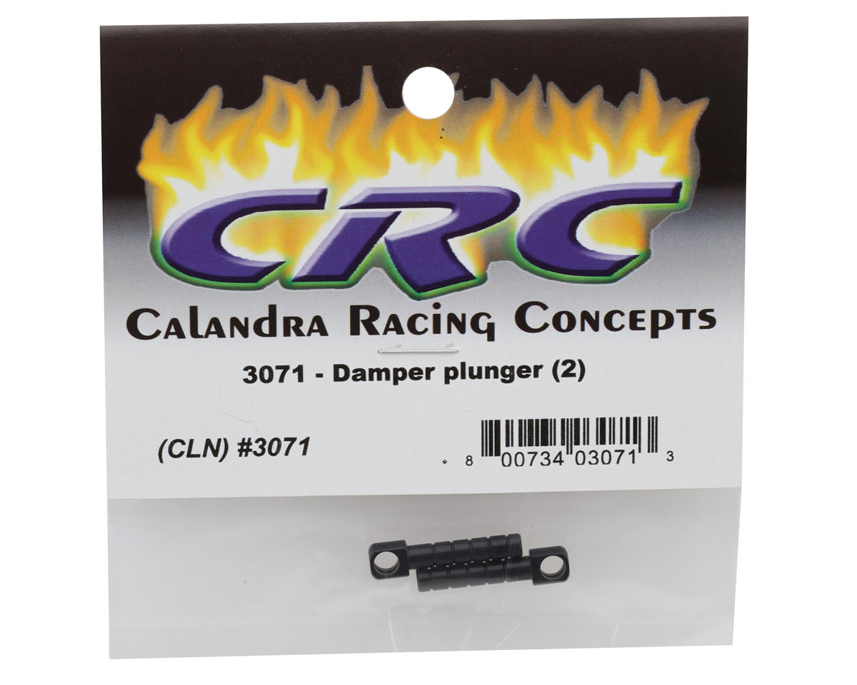 CRC - Damper Plungers (2) - 3071