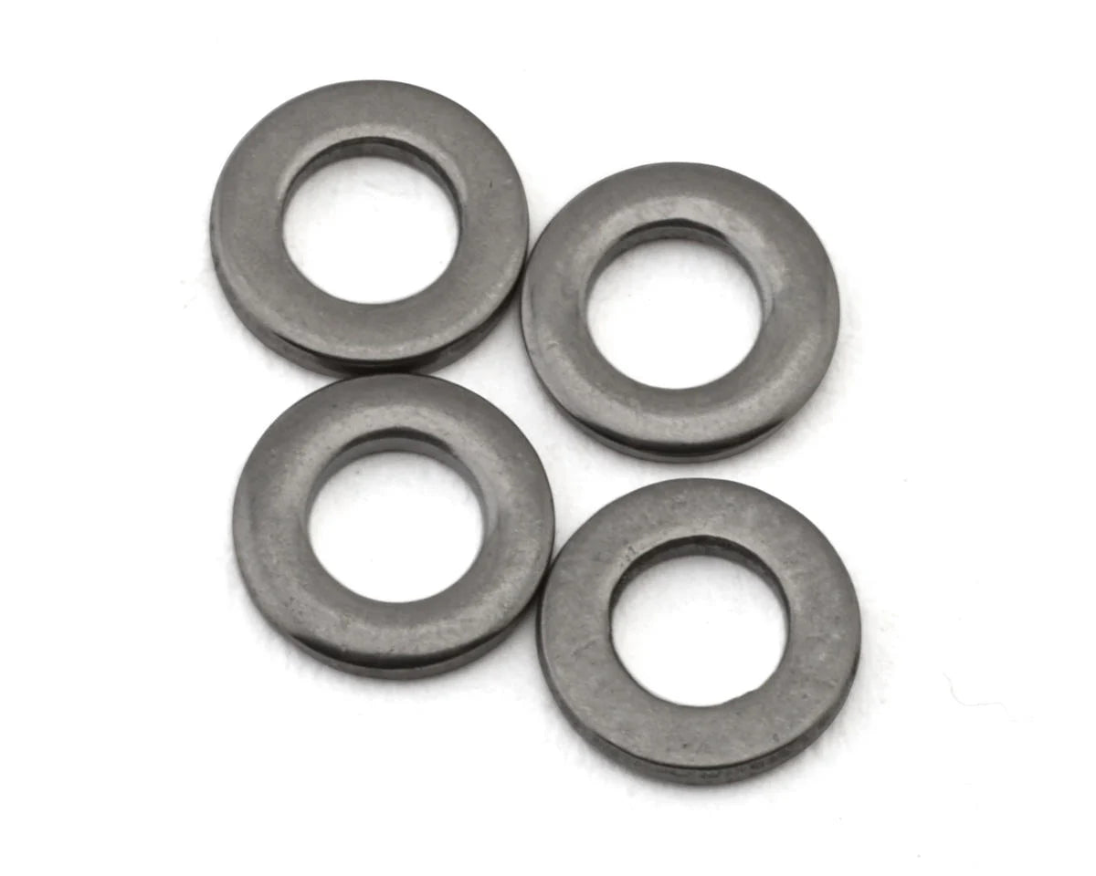 CRC - 0.75mm Pivot Washers (4) - 3076