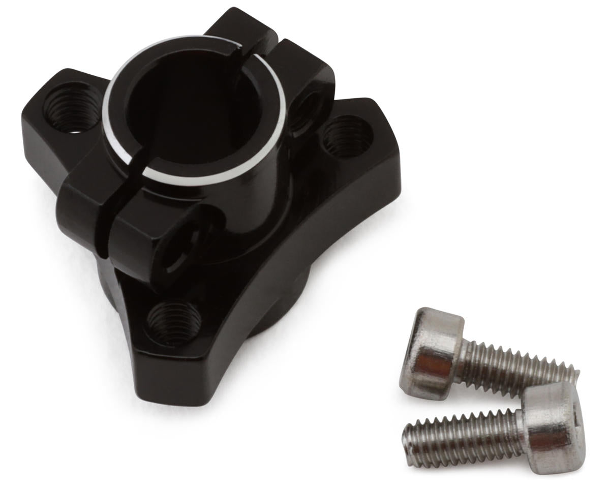 CRC - MetriCKs Double Clamp Hub - 3333