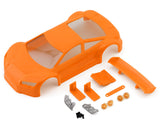 Jomurema - JR-GT01 Mini-Z MR-03 Hard Body Set (Orange) (98mm) - JOM280359