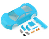 Jomurema - JR-GT01 Mini-Z MR-03 Hard Body Set (Light Blue) (98mm) - JOM280370