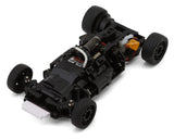 Kyosho - MR-03 Mini-Z ReadySet w/Toyota GT-One No. 3 Body (Red) - 32354L3