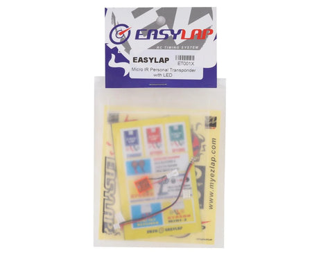 Kyosho - Easylap Micro Transponder - ET001X