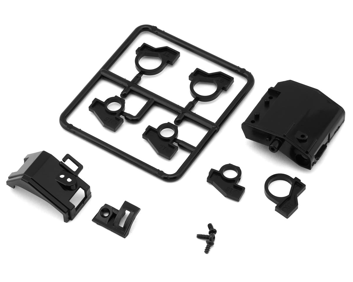 Kyosho - Mini-Z MR-03 Type MM Motor Case Set - MZ215B