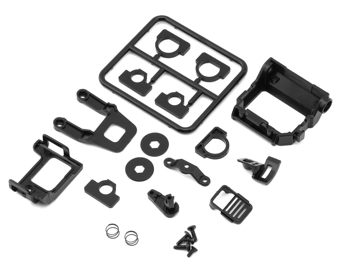 Kyosho - Mini-Z MR-03 Type LM Motor Case Set - MZ305B