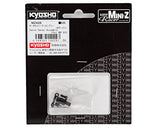 Kyosho - Mini-Z MR-03 Servo Saver Assembly - MZ405