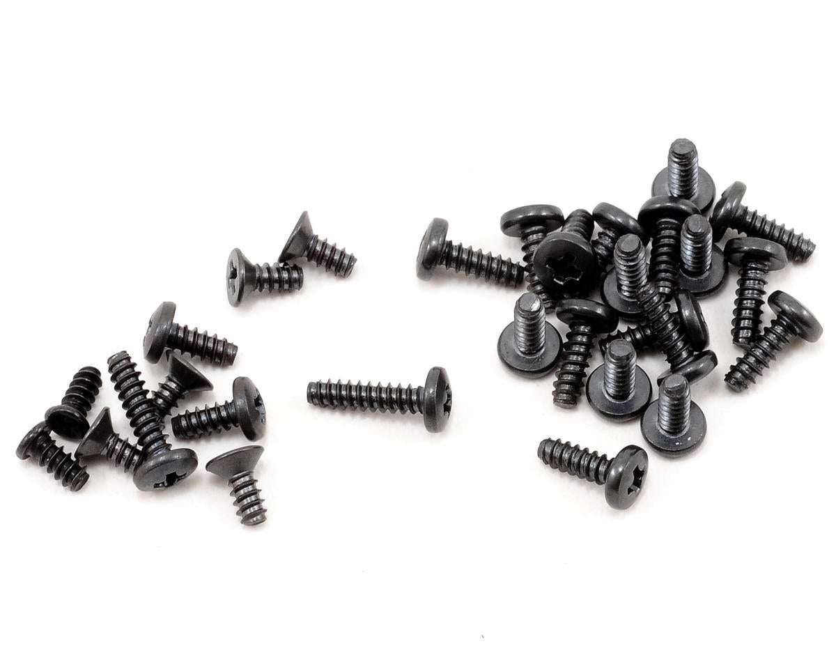 Kyosho - Screw Set (MR-03) - MZ409