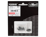 Kyosho - Screw Set (MR-03) - MZ409