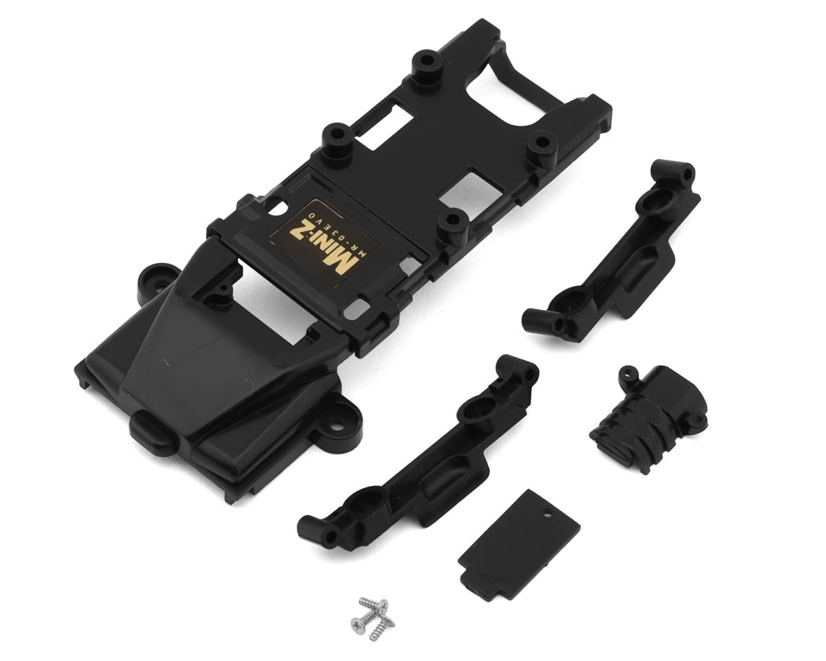 Kyosho - MR-03EVO Upper Cover Set - MZ602B