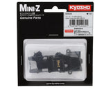 Kyosho - MR-03EVO Upper Cover Set - MZ602B