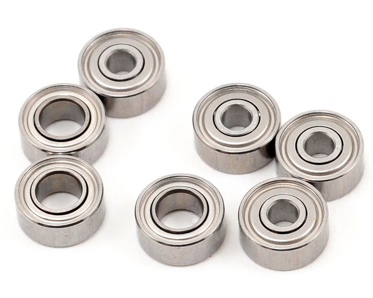 Kyosho - Mini-Z Ball Bearing Set (7) - MZW1