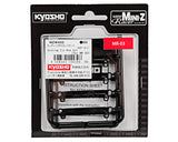 Kyosho - Steering Tie Rod Setting Set - MZW402