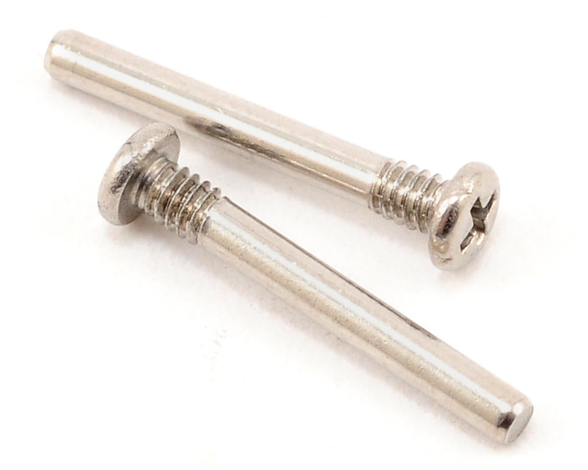 Kyosho - SP Stainless Upper Suspension Shaft Set (2) - MZW406