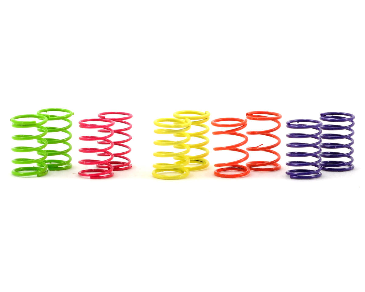 Kyosho - Short Front Spring Set (Soft) - MZW423