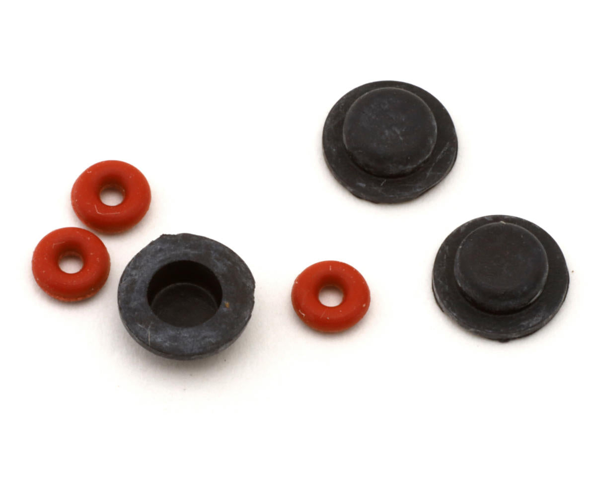 Kyosho - Mini-Z Rear Oil Shock Rebuild Set - MZW432-01B